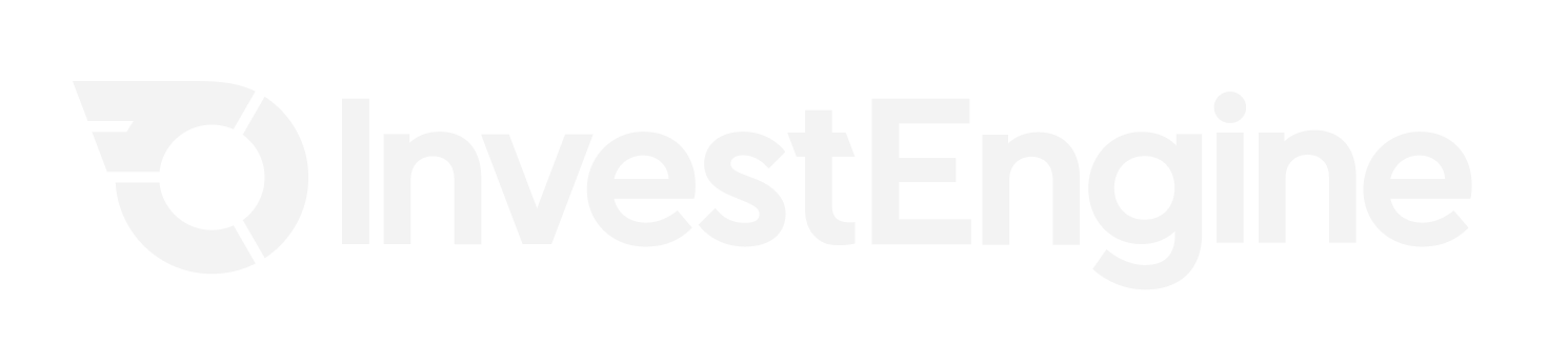 InvestEngine Logo